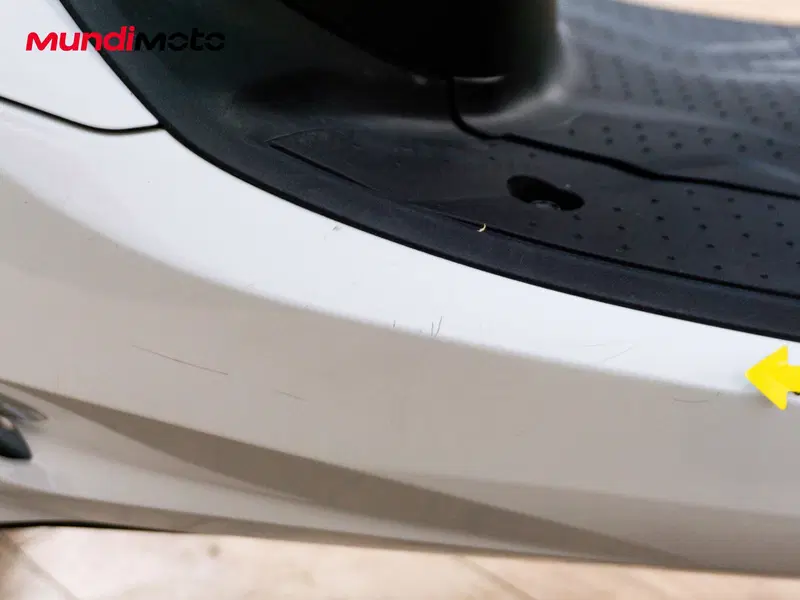 Honda SH 300 i ABS (2013 - 14) (18)