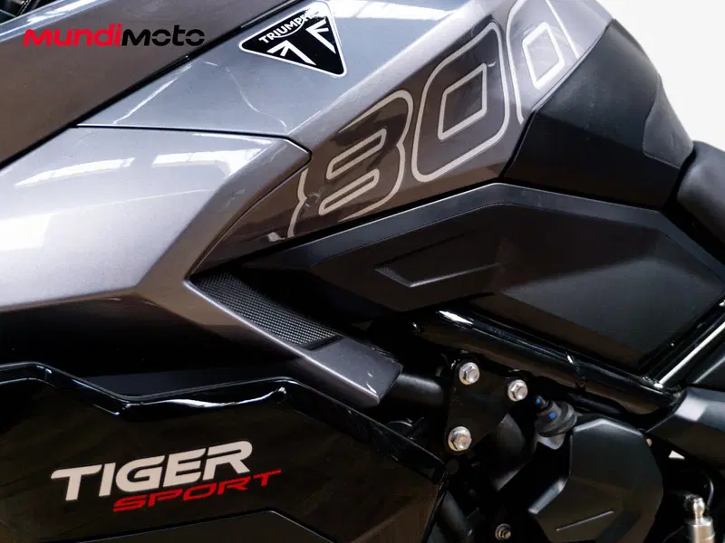 Triumph Tiger Sport 800 (2025 - 26) (15)