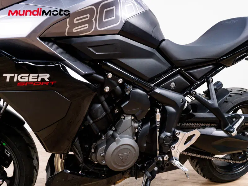 Triumph Tiger Sport 800 (2025 - 26) (9)