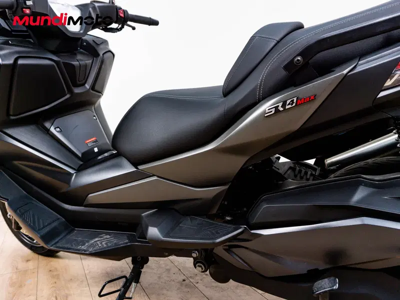 Voge Sfida SR4 MAX (2024 - 26) (10)