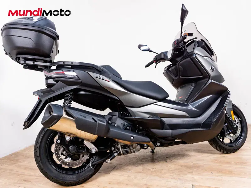 Voge Sfida SR4 MAX (2024 - 26) (3)