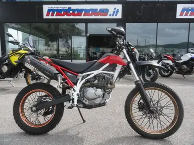 Betamotor Urban 200 Special (2008 - 17) usata