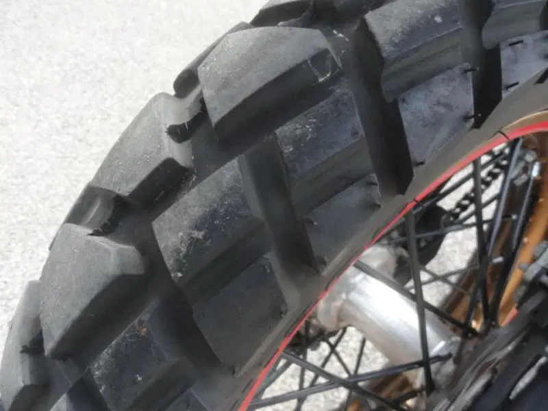 Betamotor Urban 200 Special (2008 - 17) (10)