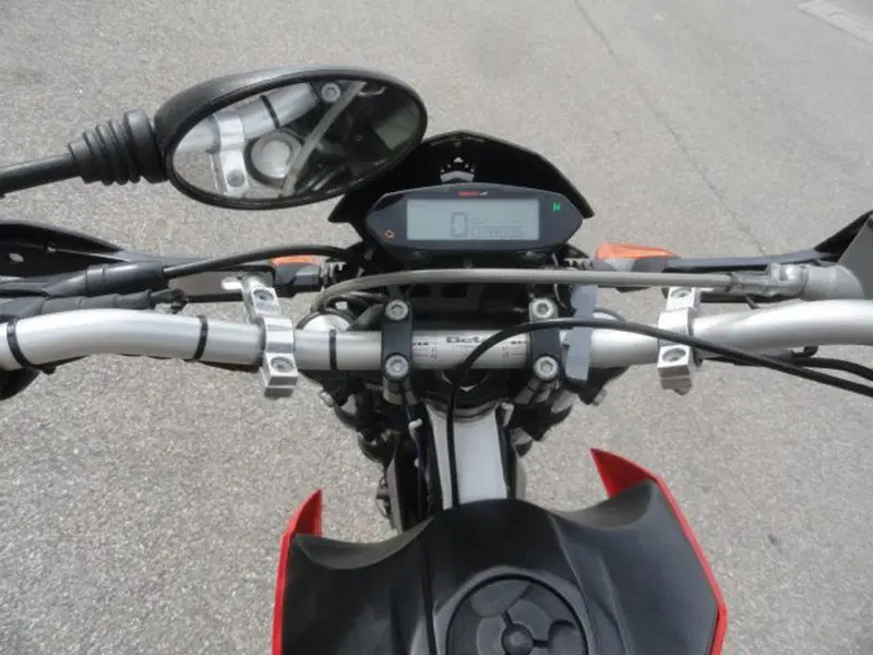 Betamotor Urban 200 Special (2008 - 17) (13)