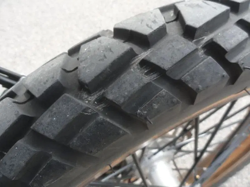 Betamotor Urban 200 Special (2008 - 17) (11)