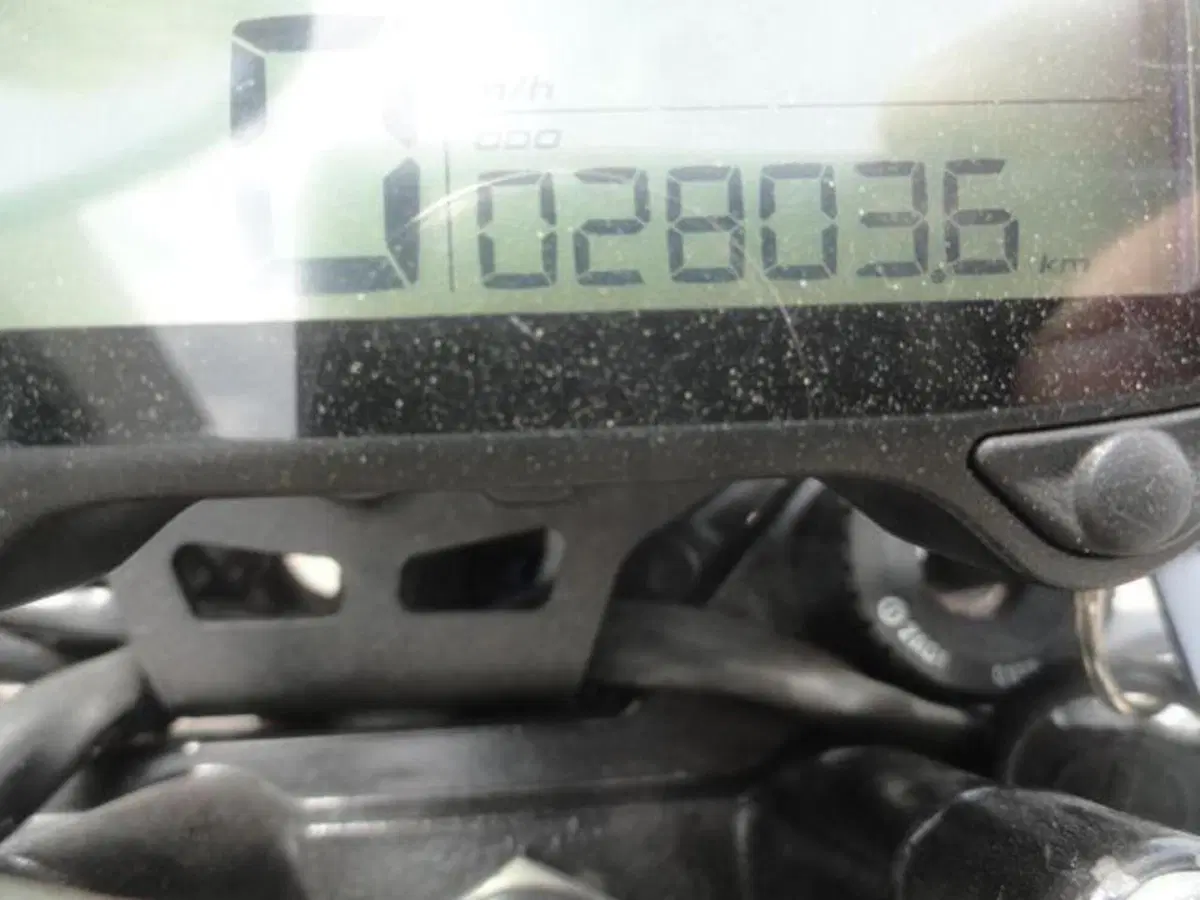 Betamotor Urban 200 Special (2008 - 17) (14)