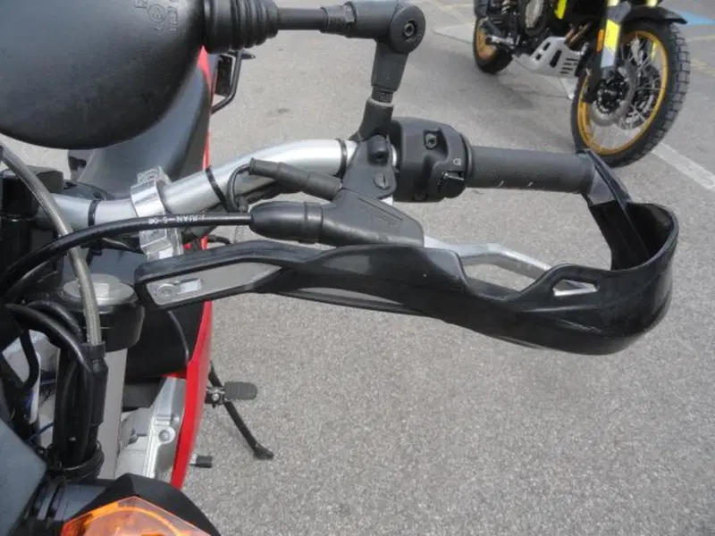 Betamotor Urban 200 Special (2008 - 17) (15)