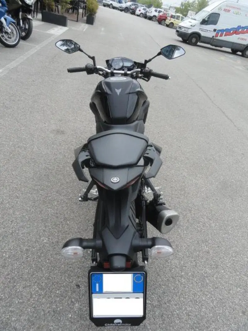 Yamaha MT-03 (2020) (7)