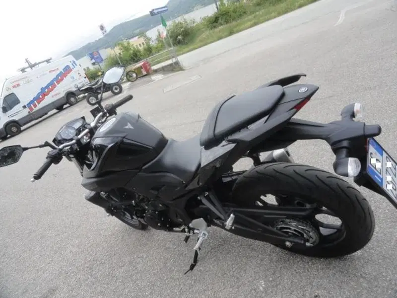 Yamaha MT-03 (2020) (6)