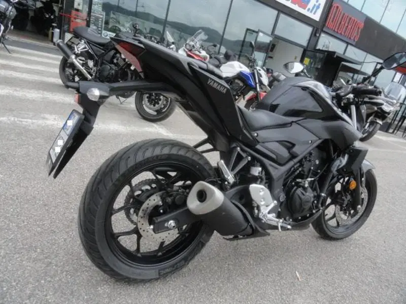 Yamaha MT-03 (2020) (8)