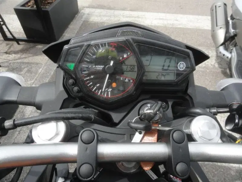 Yamaha MT-03 (2020) (14)