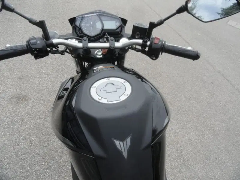Yamaha MT-03 (2020) (12)
