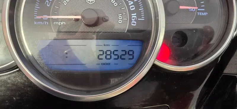 Piaggio MP3 300 Sport LT (2013) (4)