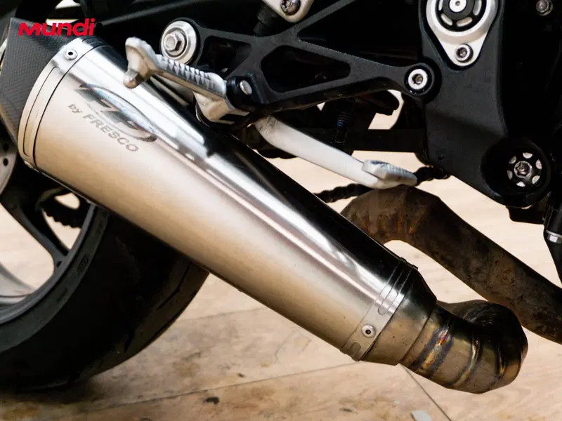 Triumph Street Triple 765 R (2023 - 26) (16)