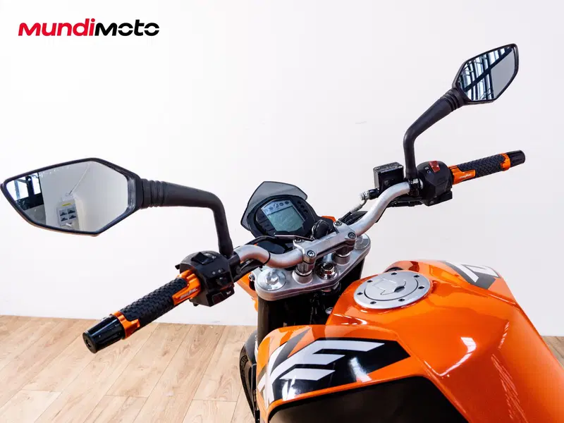 KTM 125 Duke (2021 - 23) (8)