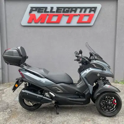 Yamaha Tricity 300 (2025 - 26) usata