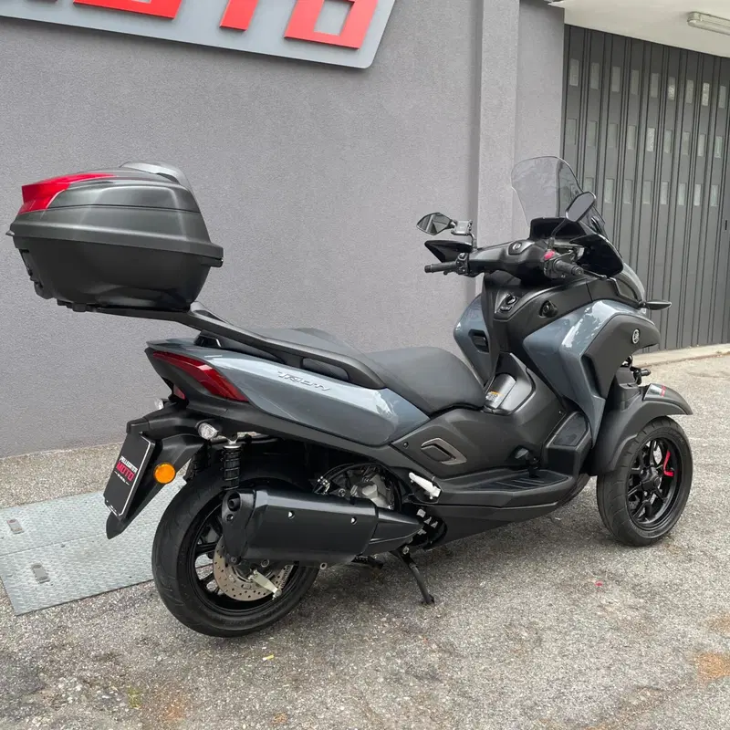 Yamaha Tricity 300 (2025 - 26) (3)