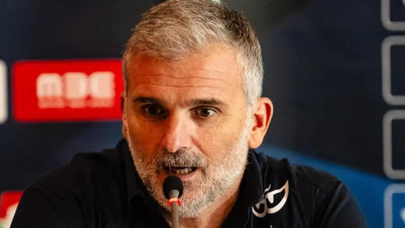 Dunlop CIV 2026, Mugello. ESCLUSIVO - Simone Folgori (FMI): "Il nuovo regolamento SBK &egrave; abbastanza centrato, sono contento del rumore che abbiamo fatto a Misano" [VIDEO]