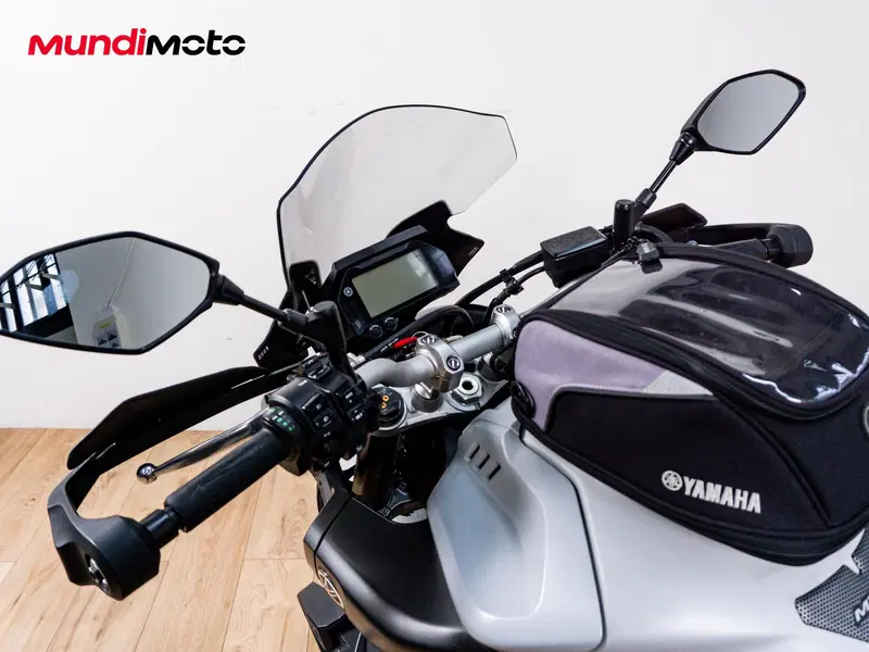 Yamaha MT-10 Tourer Edition (2017 - 20) (9)
