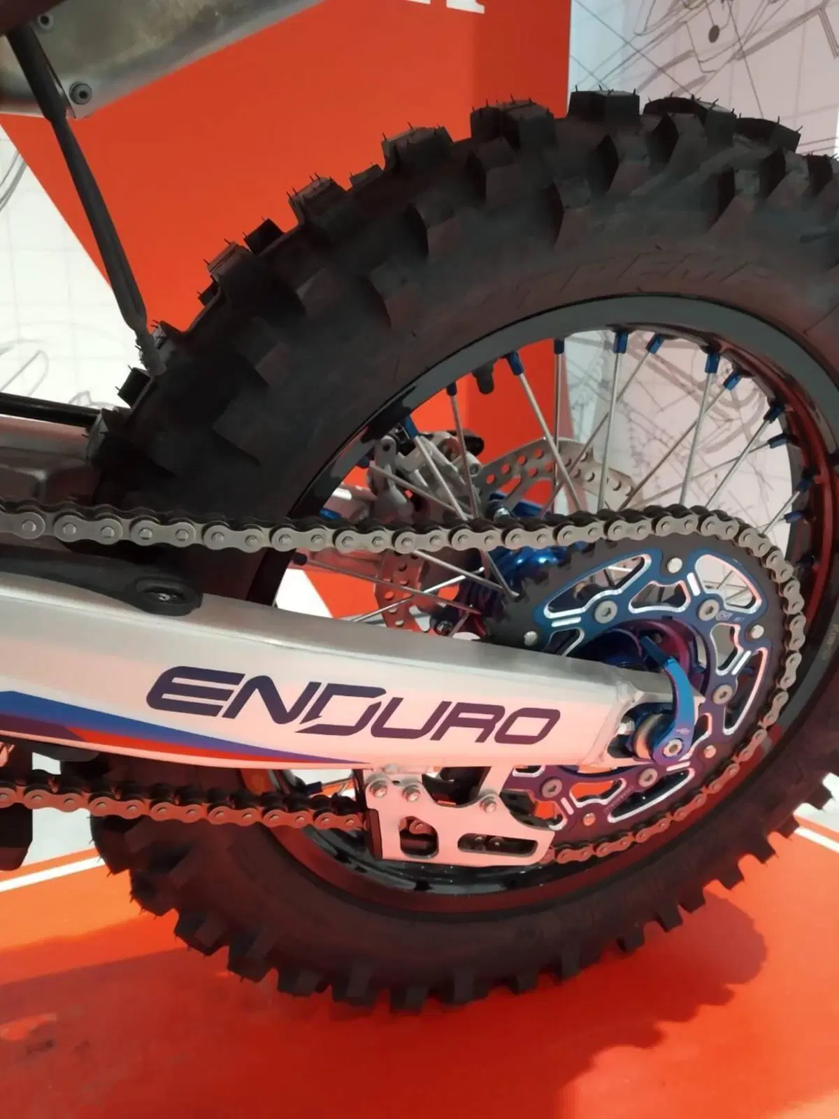 Honda CRF 300RX Enduro Special (2023) (2)