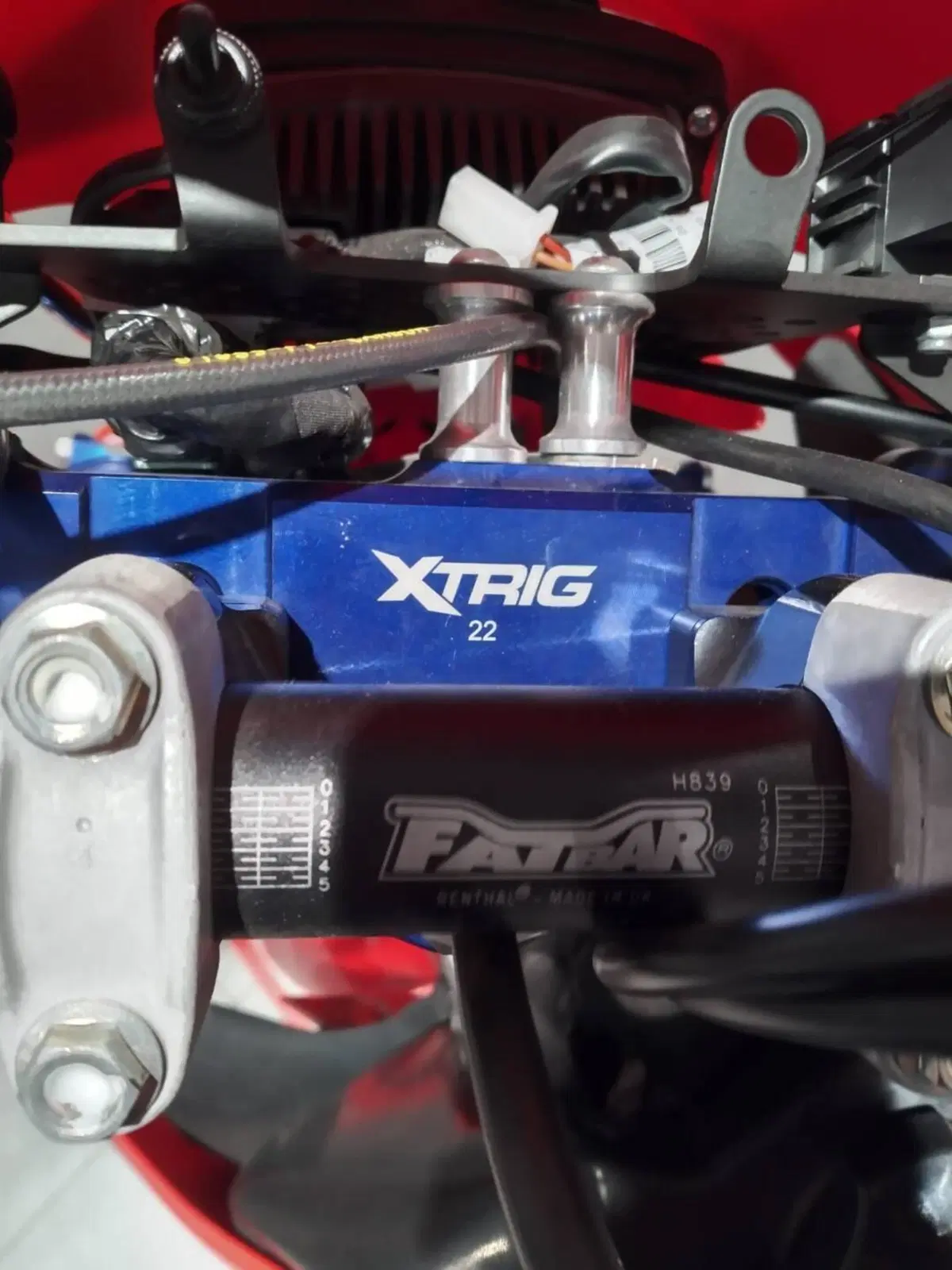Honda CRF 300RX Enduro Special (2023) (6)