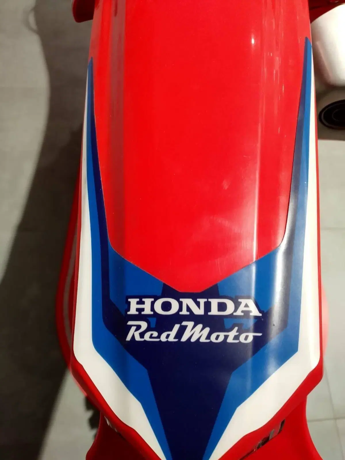 Honda CRF 300RX Enduro Special (2023) (11)