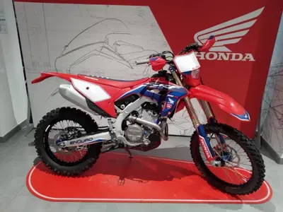 Honda CRF 300RX Enduro Special (2023) nuova
