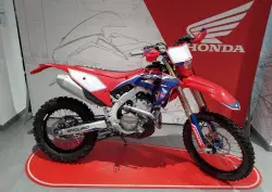 Honda CRF 300RX Enduro Special (2026) nuova