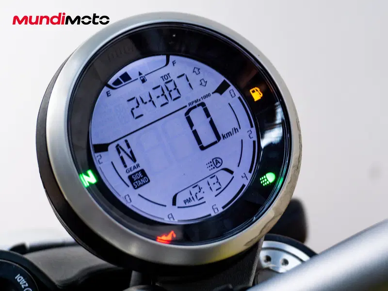 Ducati Scrambler 800 Icon Dark (2020) (12)