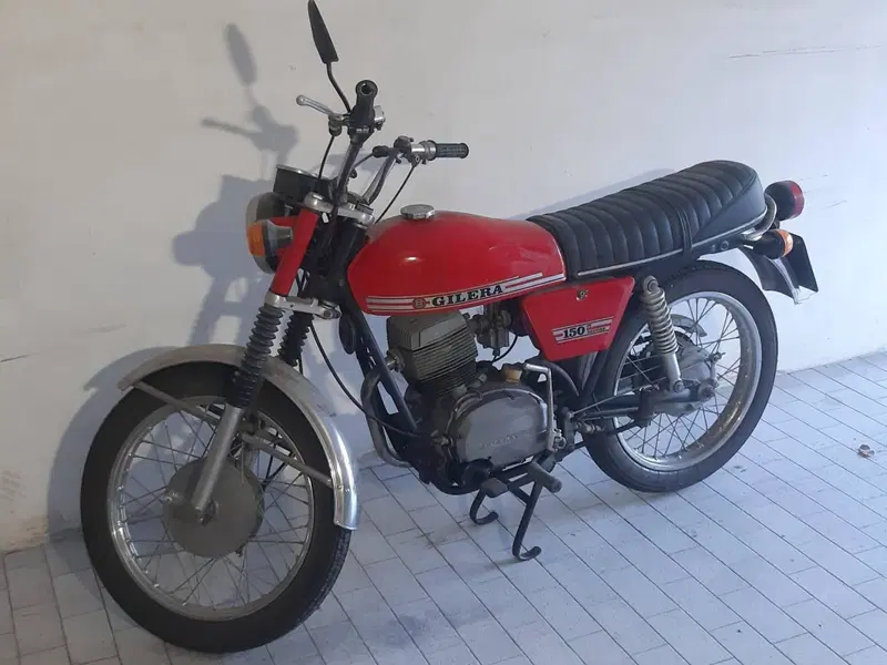 Gilera Arcore 150 5v