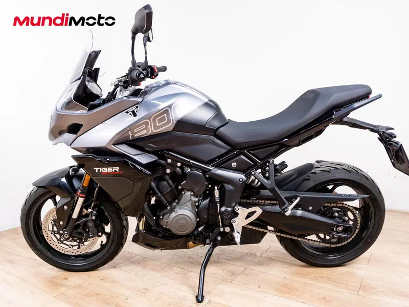 Triumph Tiger Sport 800 (2025 - 26) (6)