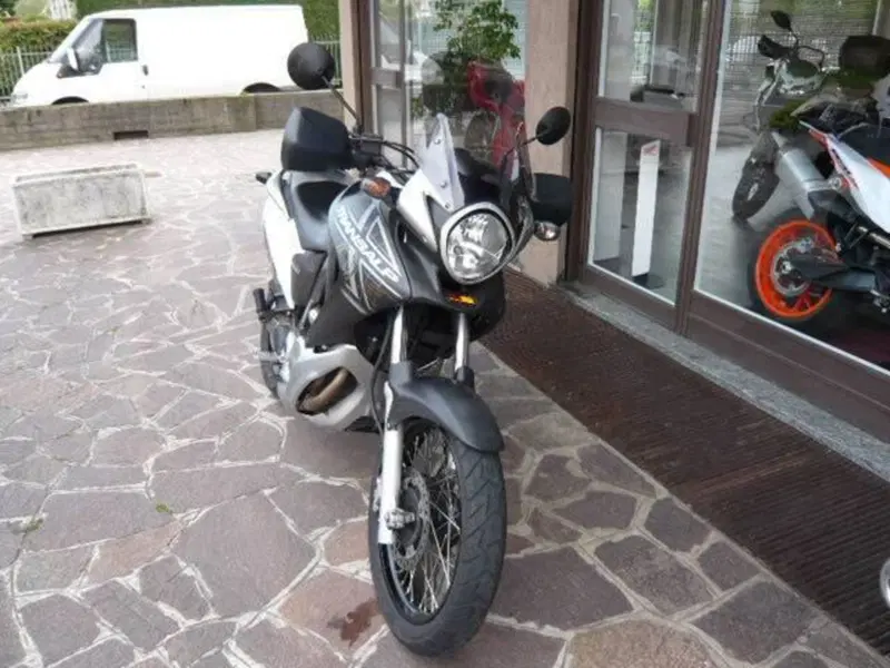 Honda Transalp XL 700 V (2007 - 2013) (2)