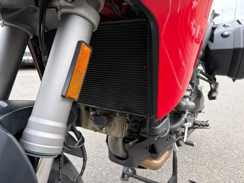 Ducati Multistrada 950 S (2019 - 20) (4)