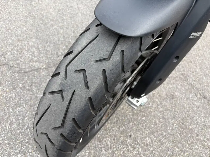Ducati Multistrada 950 S (2019 - 20) (5)