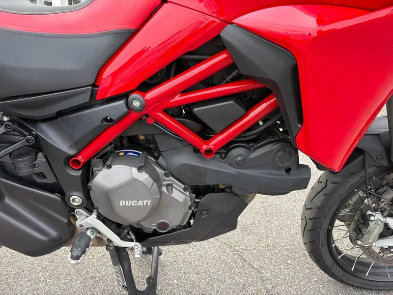 Ducati Multistrada 950 S (2019 - 20) (7)