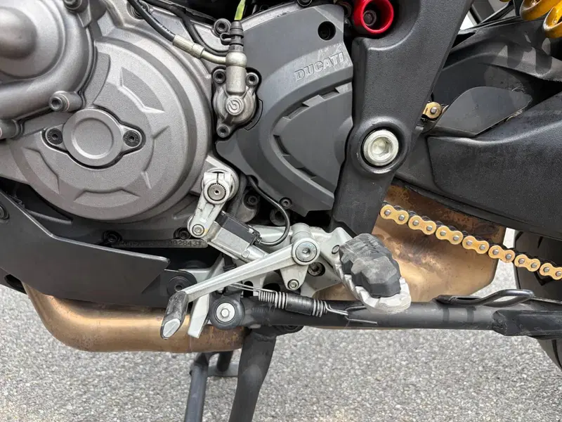 Ducati Multistrada 950 S (2019 - 20) (13)