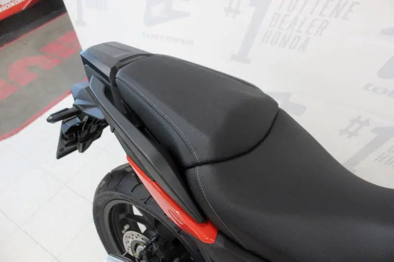 Honda NC 750 X DCT (2025 - 26) (5)