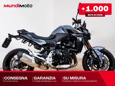 Bmw F 900 R (2021 - 24) usata