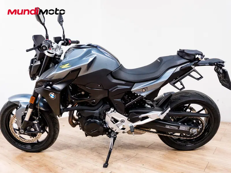 Bmw F 900 R (2021 - 24) (5)