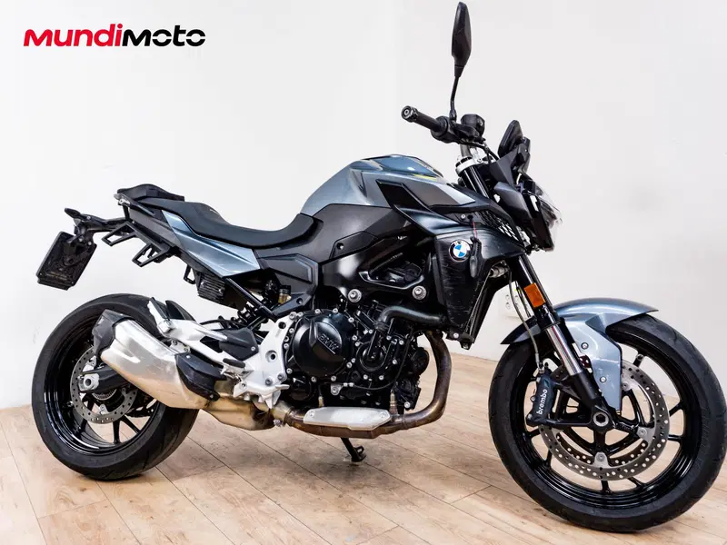 Bmw F 900 R (2021 - 24) (2)