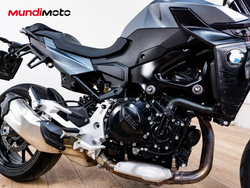 Bmw F 900 R (2021 - 24) (4)