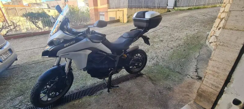Ducati Multistrada 950 (2018) (3)