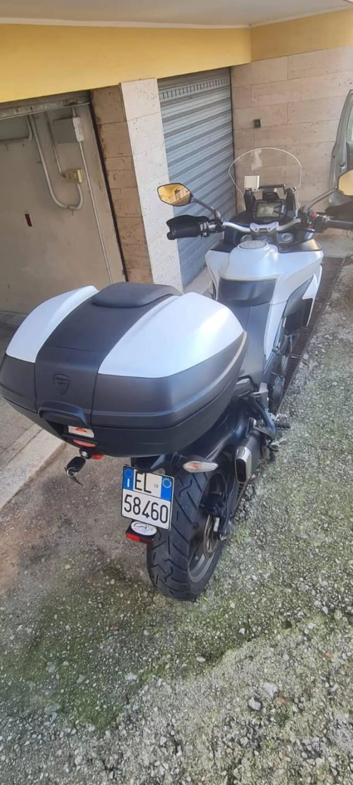 Ducati Multistrada 950 (2018) (4)