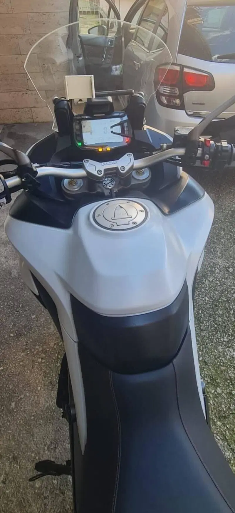 Ducati Multistrada 950 (2018) (5)