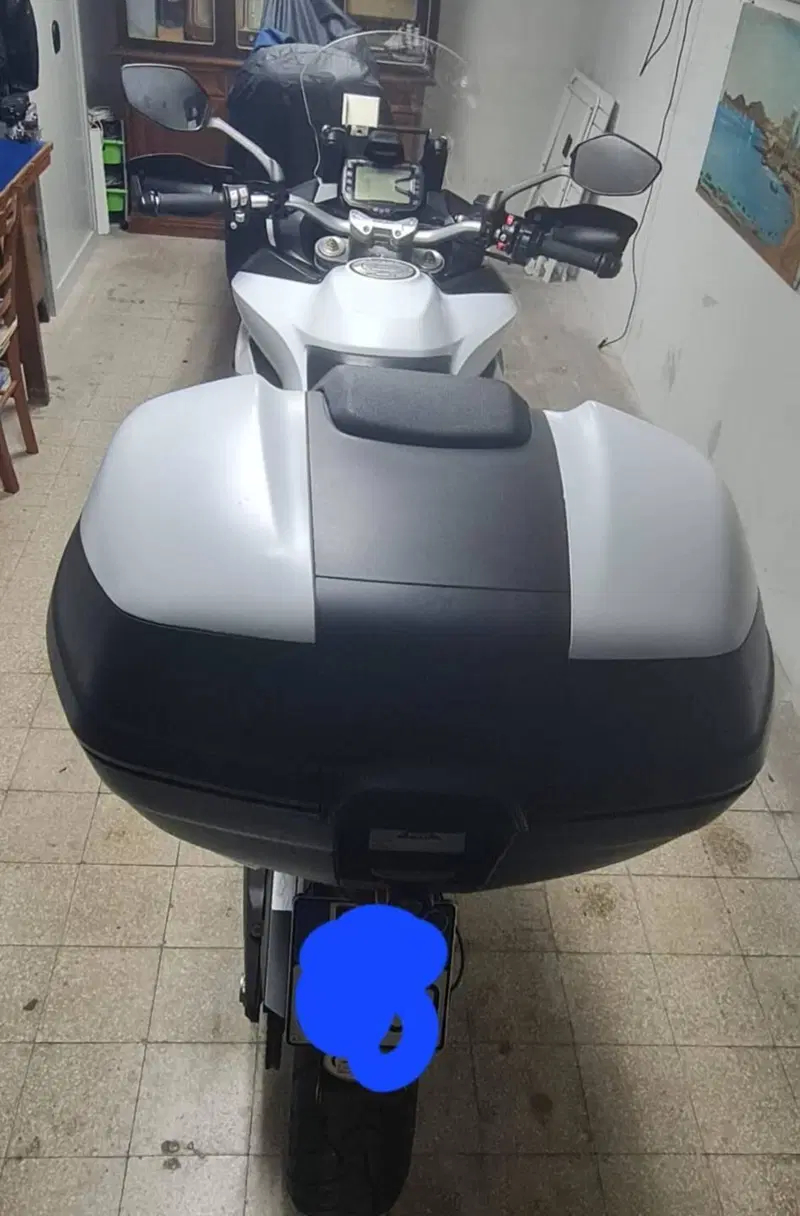 Ducati Multistrada 950 (2018) (6)