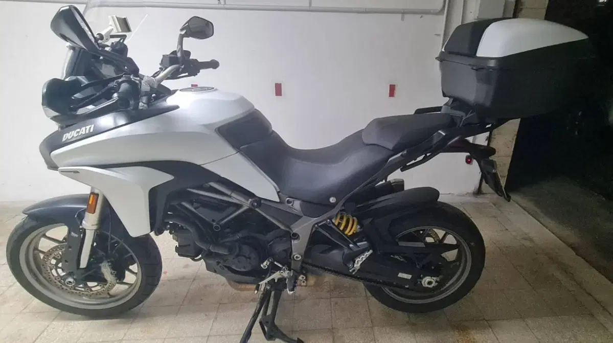 Ducati Multistrada 950 (2018) (11)