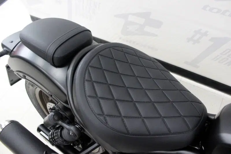 Honda CMX 1100 Rebel + Special Edition DCT (2025 - 26) (5)