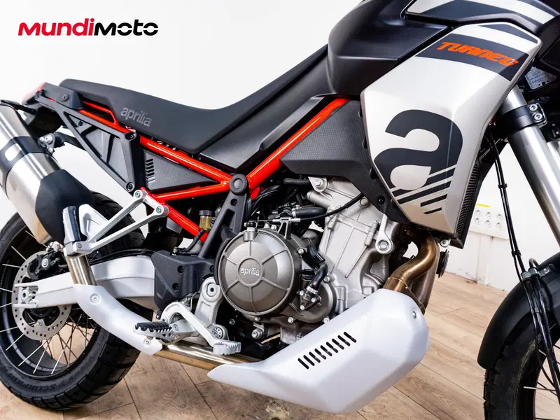 Aprilia Tuareg 660 (2025 - 26) (5)
