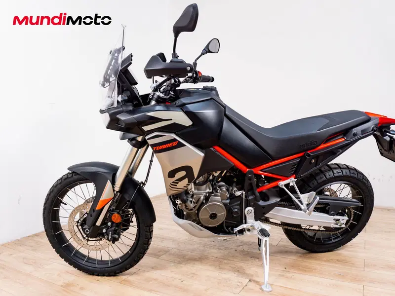 Aprilia Tuareg 660 (2025 - 26) (8)