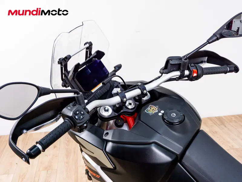 Aprilia Tuareg 660 (2025 - 26) (11)